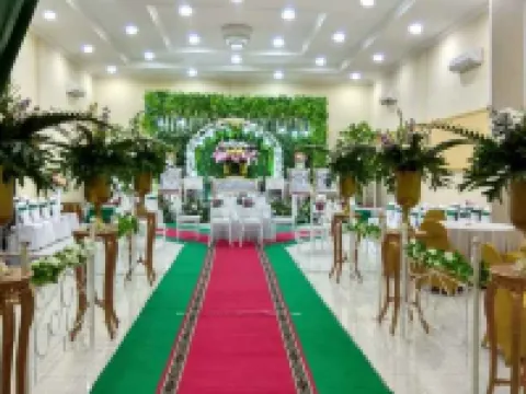 Hotel Puri Kayana Hotel di Kecamatan Serang