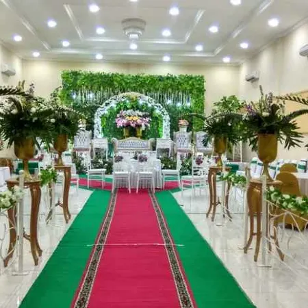 Hotel Puri Kayana
