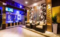 Rangsit Grand Condo Hotels in Khlong Luang