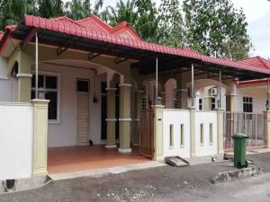 Hazim Homestay Changlun Pakej Esklusif