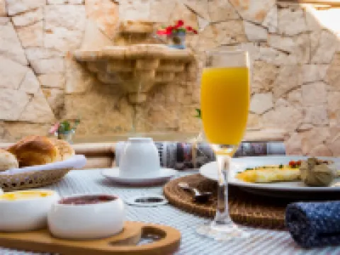 Chez Waffle Hotel Hotels in Puerto Aventuras