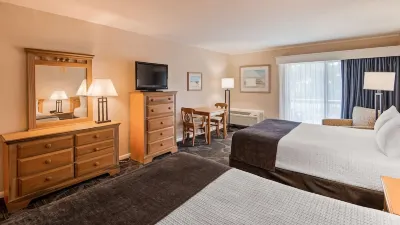 Best Western Chincoteague Island