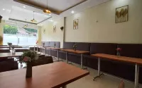 Grand Avira Hotel - servizio colazione