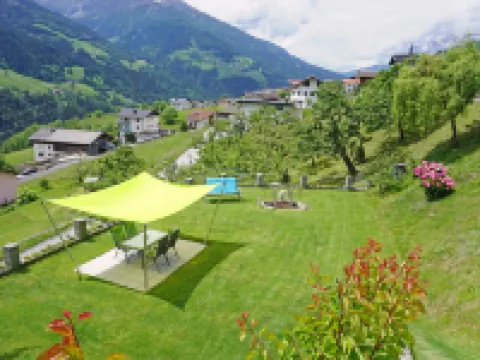 Muehlbach Hoteles en Fließ