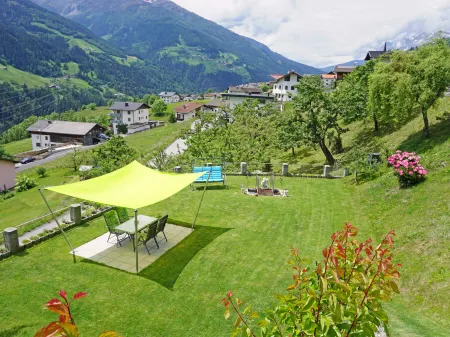 Muehlbach Отели в г. Флис