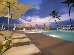 크리스탈 그랜드 푸에르토 발라타