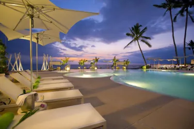 The Hacienda at Krystal Grand Puerto Vallarta- All Inclusive Hotels in 