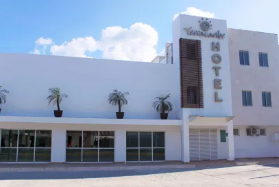 Hotel Terracaribe