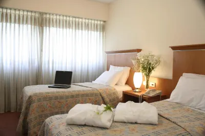 Ariston Hotel Hotels in Росаріо