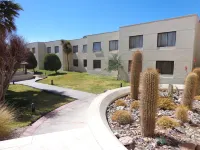Park Hotel Calama - Wifi