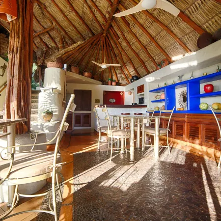 La Villa Luz - Adults Only Boutique Hotel
