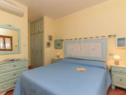 Le Rocce (Pau219) Hoteles en Palau