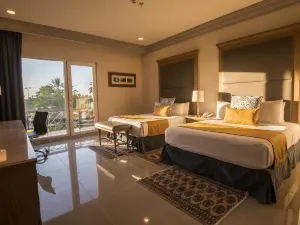 몬테벨로 골프 & 리조트