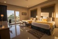 Azul Talavera Country Club Hotels in Torreon