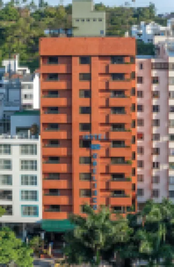 ホテル オベリスコ のホテル