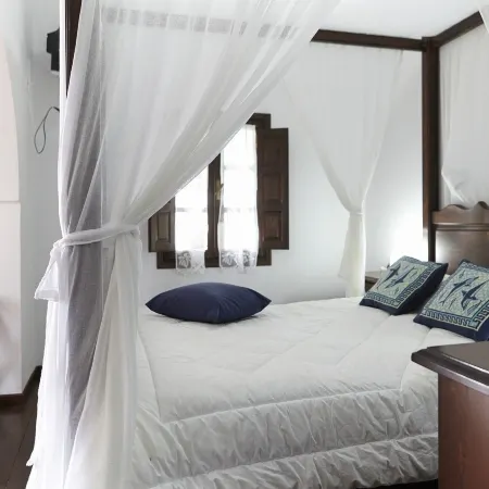 Anna Traditional Apartments