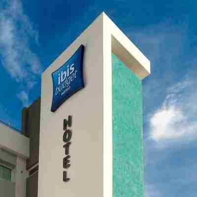 ibis Amboise Hotel Exterior