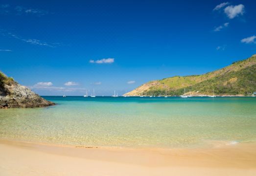 라와이, 푸켓의 열대 낙원 리트리트 썸네일