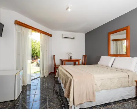 Canzi Cataratas Hotel Hotels in Foz do Iguacu