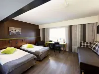 Finlandia Hotel Airport Oulu Hotel di Oulu