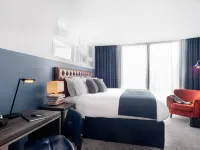Hotel Indigo MANCHESTER - VICTORIA STATION by IHG โรงแรมใกล้ห้องสมุดเชแธมส์