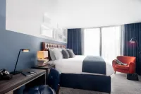 Hotel Indigo Manchester - Victoria Station