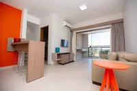 Alta Vista Thermas - Oficial Hotel di 
