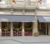 Hotel del Mar Vigo