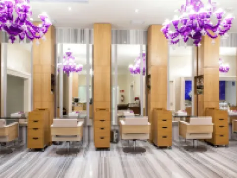 ムーン パレス ニスック - オールインクルーシブ ベニート・ファレスのホテル