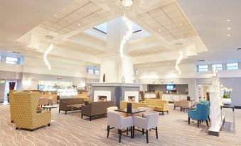 Coldra Court Hotel by Celtic Manor