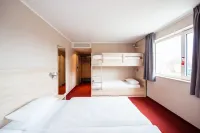 Serways Hotel Siegburg West Hotels in Siegburg