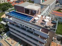 Simas Praia Hotel Hotels in Aracaju
