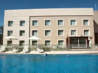 Howard Johnson Rio Cuarto Hotel y Casino Hotels in Rio Cuarto