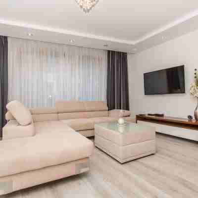 InQse Krakow | Brewery Residence Rooms