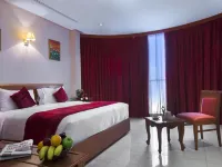 Al Madina Suites Doha -  Ferienwohnungen