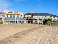 Cariló Forest Hotels in Carilo