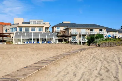 Cariló Forest Hotels in 