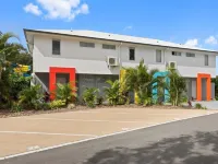 Nobby Beach Holiday Village