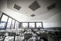โรงแรมแอปโรไดท์ - พร้อมอาหารเช้า