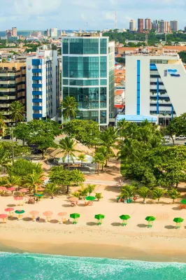 Hotel Brisa Praia Pajuçara