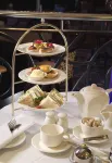The Queens Hotel - Desayuno