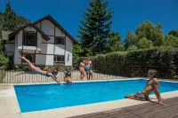 Apart & Hotel la Fontaine - by Rotui - Pools