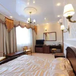 Hotel Prestige Hotels near Kursk Vostochny Airport
