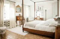 La Bastide de Moustiers - Hôtel et Restaurant - Teritoria Hotels in Montagnac