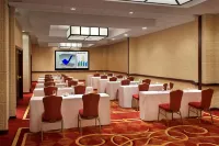 Trumbull Marriott Shelton فنادق في Trumbull