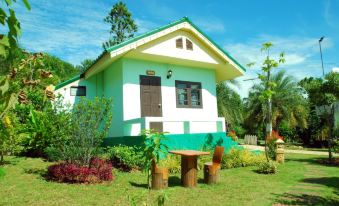 Khrue Wan Resort