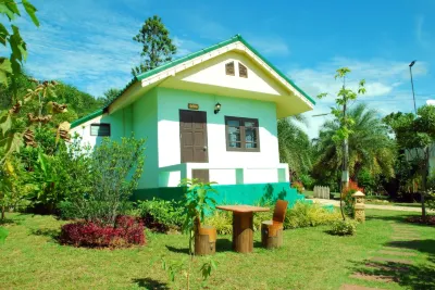 Raikhruewan Resort Muaklek