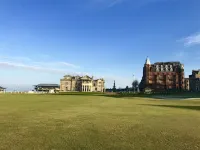 No12 Bed and Breakfast, St Andrews Hotels in Anstruther