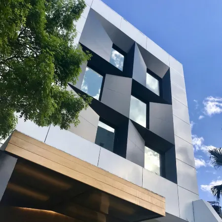 Autentico Monterrey