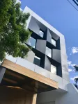 Autentico Monterrey - สระว่ายน้ำบนดาดฟ้า